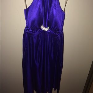 Wanna be Marilyn Monroe dress. Size small