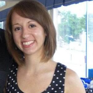 Meet your Posher, Jill