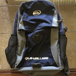 Quicksilver Backpack
