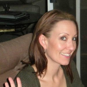 Meet your Posher, Jamie