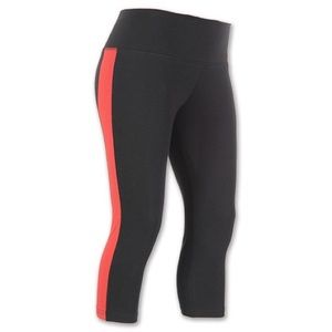 REDUCED!!! Nike Dri Fit Tight Cotton Capri