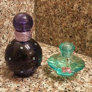 Britney Spears Perfume