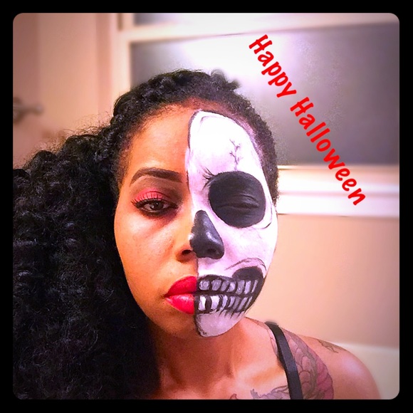 🎃Happy Halloween! Check out my Spootacular Closet