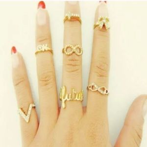 TRADED- Bundle for kennzie_r