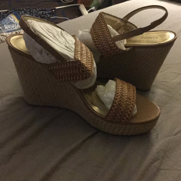 Style&Co wedges - Picture 1 of 1