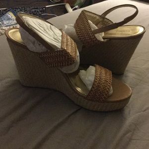 Style&Co wedges