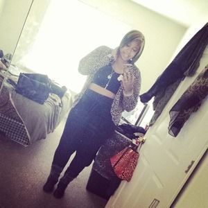 Meet your Posher, Diamond