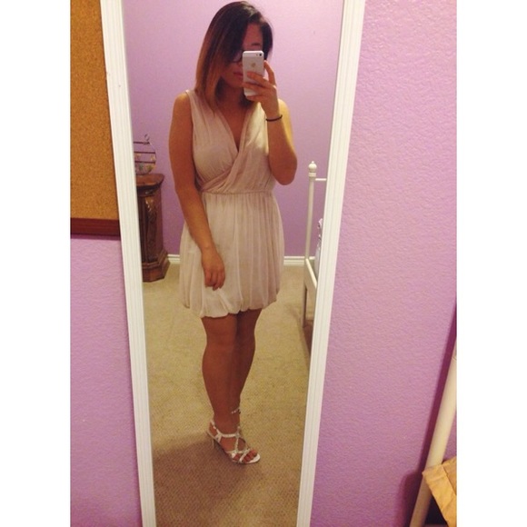 BCBG Evening Dress