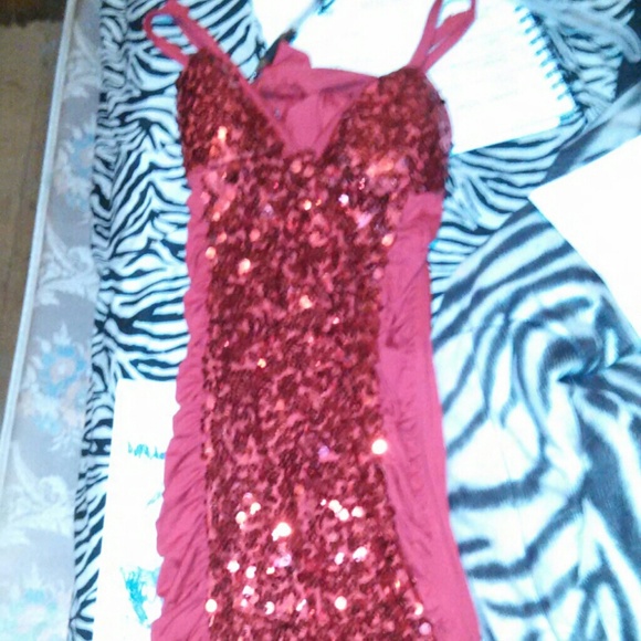 **SAT SALE**Wet seal dress