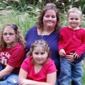 Meet your Posher, Melanie