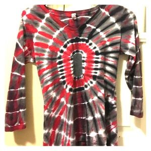 Ohio state shirt