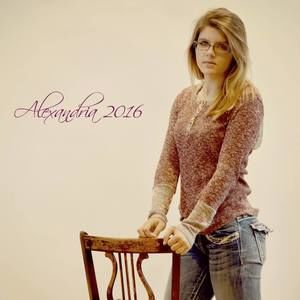 Meet your Posher, Alexandria