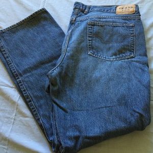 Chaps Denim Jeans(Ralph Lauren)