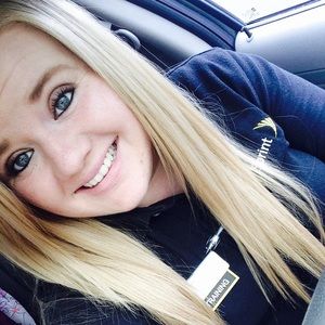 Meet your Posher, Ashley