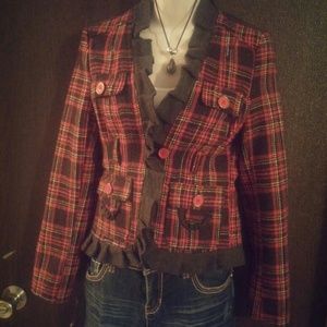 🌈Doll House. Blazer