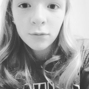 Meet your Posher, Maddie