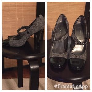 Tahari heels