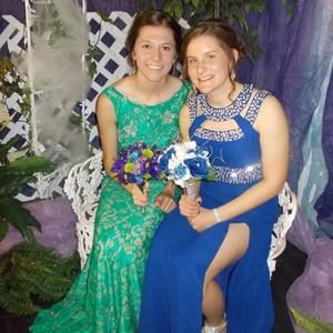 Meet your Posher, Riley