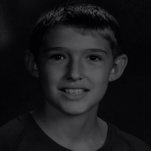 Meet your Posher, Mandy