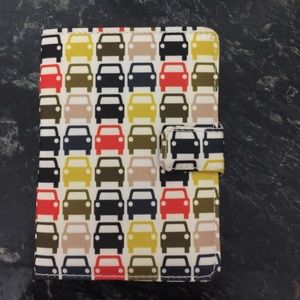 Orla Keily passport  wallet