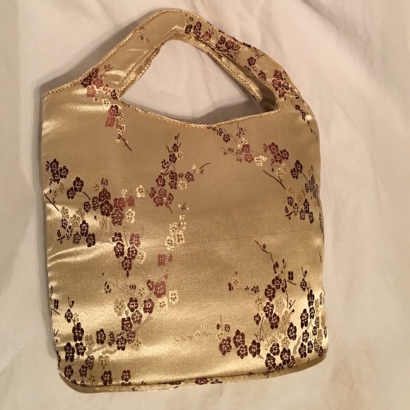 Small handbag