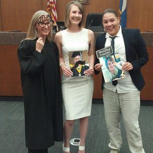 Meet your Posher, Kayla