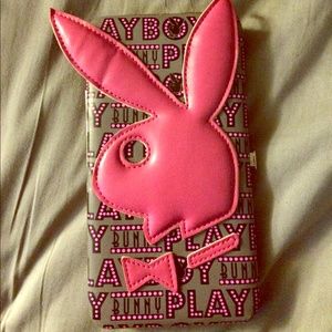 Playboy bunny wallet
