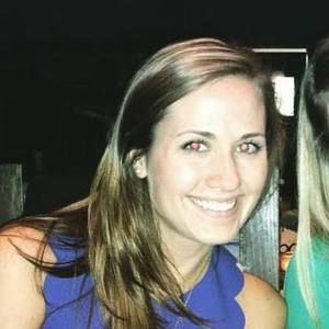 Meet your Posher, Caroline