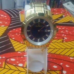 Gold watches