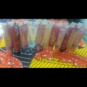 Victoria's Secret Lipy