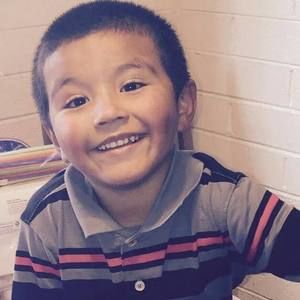 Meet your Posher, Steven