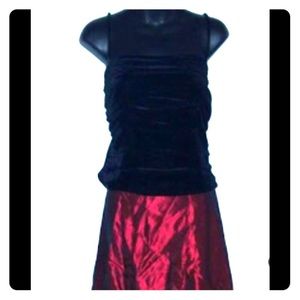 Jessica McClintock Dress sz 14