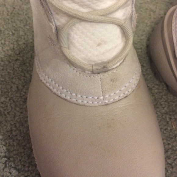 Columbia snow boots - Picture 3 of 4