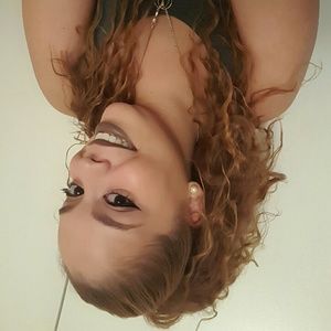 Meet your Posher, Wendy