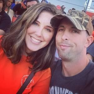 Meet your Posher, Courtney