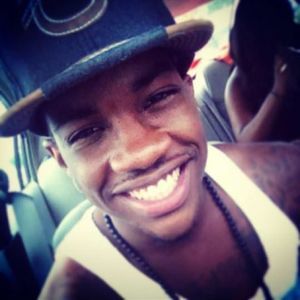 Meet your Posher, Christopher