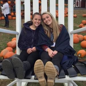 Meet your Posher, Kimberly