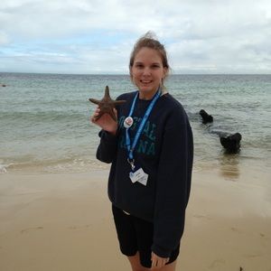 Meet your Posher, Erin