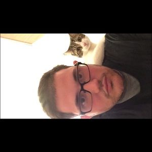 Meet your Posher, Patrick