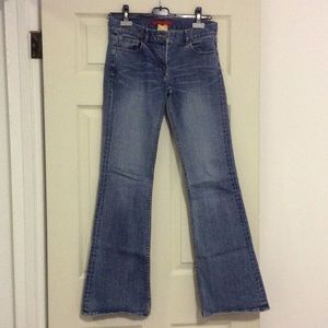 French Connection Fcuk Jeans Blue Jeans