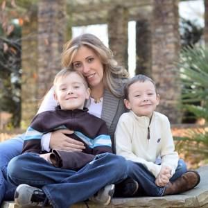 Meet your Posher, Trish