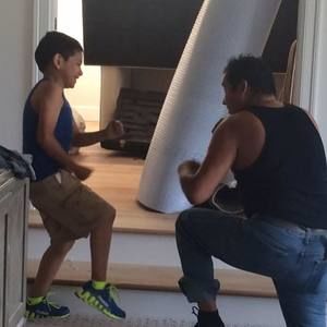 Meet your Posher, Belem