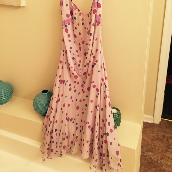 Tyler Summer Dress