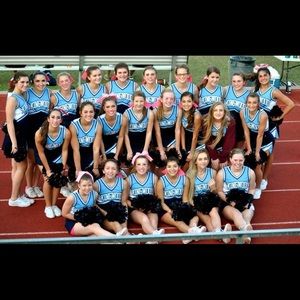 Meet your Posher, Emmie