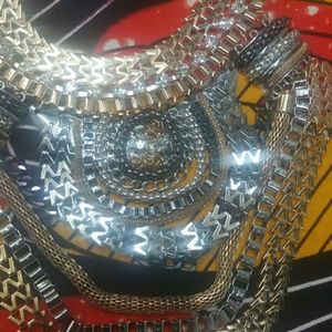 Fashion Necklace