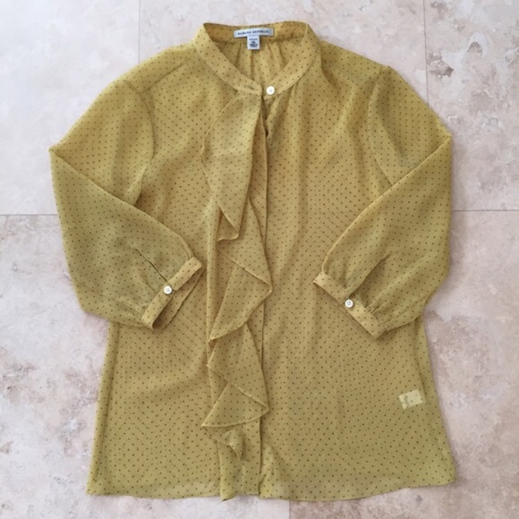 🎉3X HP 🎉Banana Republic Jacket - Picture 5 of 5