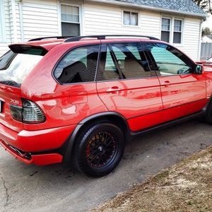 Meet your Posher, Frank