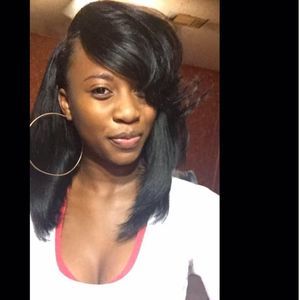 Meet your Posher, Robrinesha