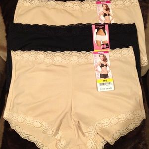 Maidenform Boy Short Panties