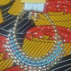 Fashion necklace